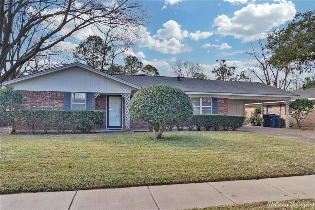 Shreveport, LA 71105,525 Meadowbrook Lane