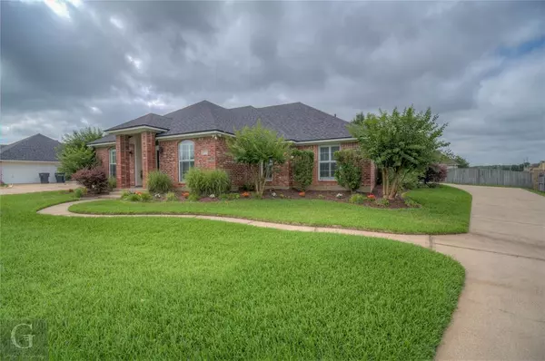 Bossier City, LA 71111,6000 Braeburn Court