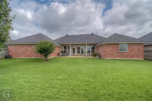 Bossier City, LA 71111,6000 Braeburn Court