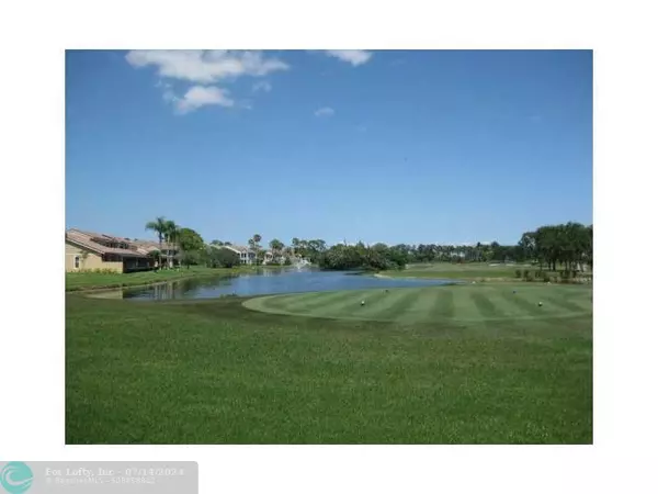 Palm Beach Gardens, FL 33418,441 Prestwick Ln  #441