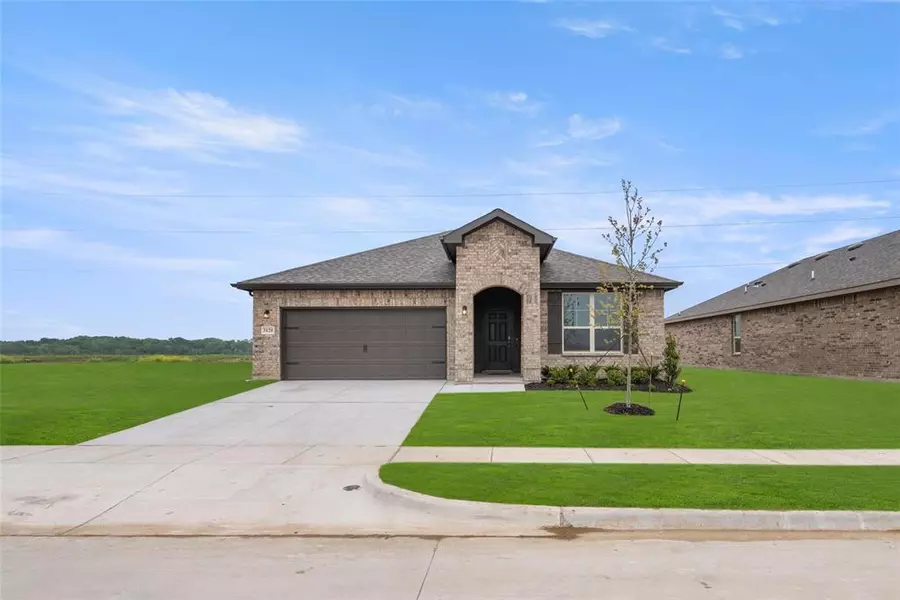 3120 Harmony Way, Cleburne, TX 76031