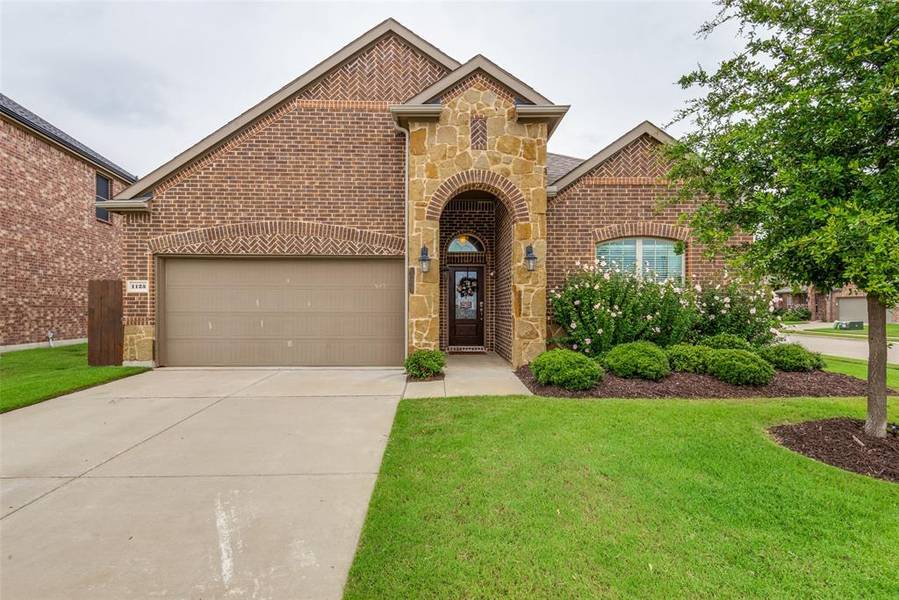 1125 Lake Cypress Lane, Little Elm, TX 75068