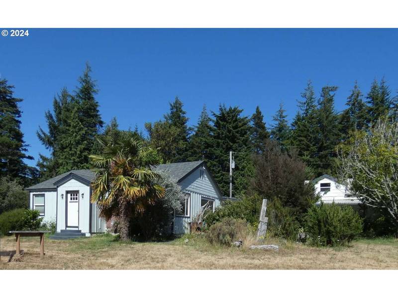 47611 HIGHWAY 101, Bandon, OR 97411