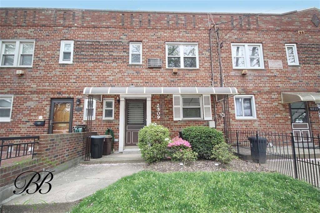 Brooklyn, NY 11234,2509 Mill AVE