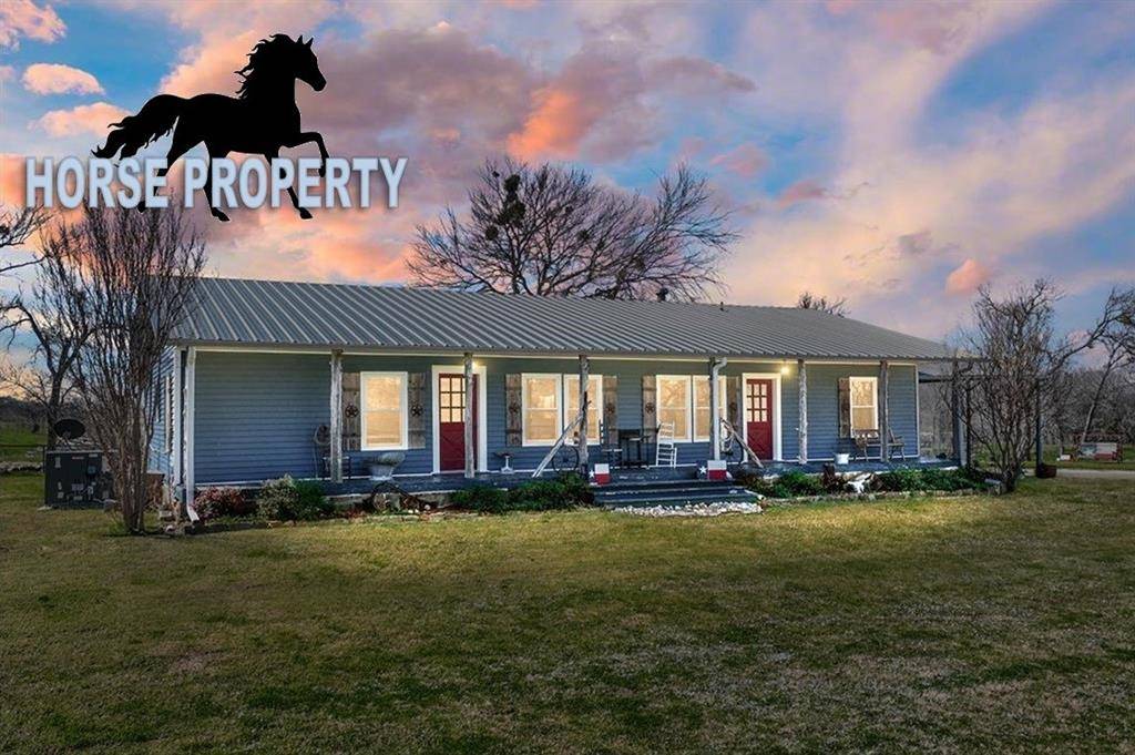 Scurry, TX 75158,10276 Timber Trail