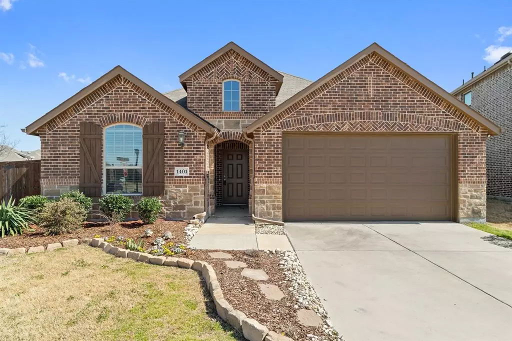 Little Elm, TX 75068,1401 Macaw Court