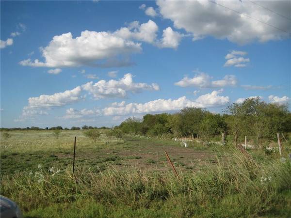 Lot 10 NE CR 1060, Rice, TX 75155