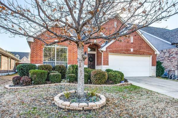 2811 Lacompte Drive, Dallas, TX 75227