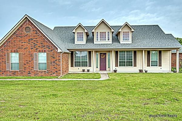 13880 Sarah Lane, Terrell, TX 75161