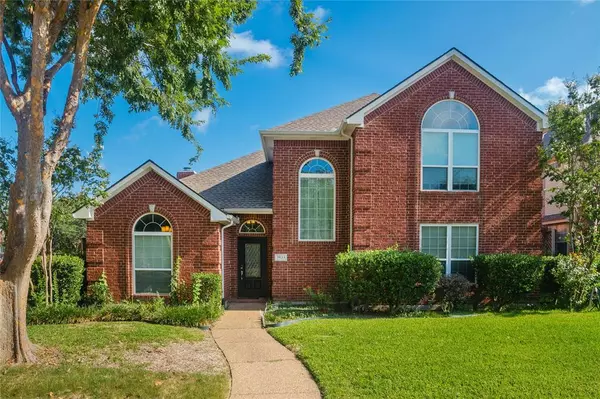 Plano, TX 75023,3933 Colwick Court