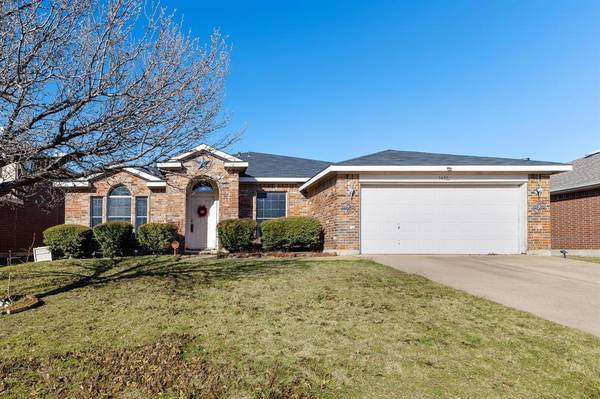 3437 Newgate Street, Midlothian, TX 76065