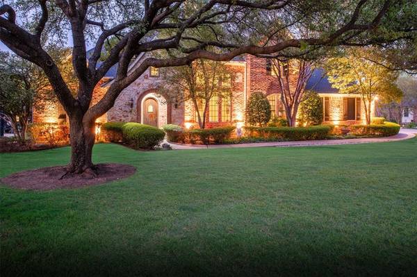 906 Santiago Trail,  Wylie,  TX 75098