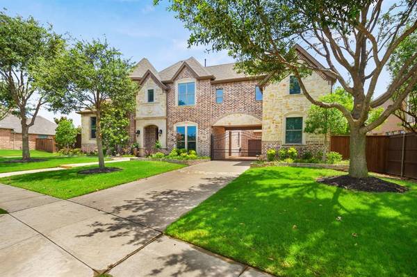 11466 Frontier Drive, Frisco, TX 75033