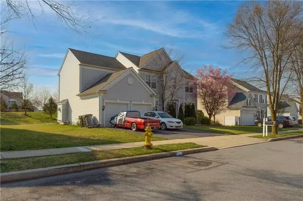 Upper Macungie Twp, PA 18031,8886 Colebrook Road