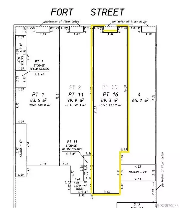 Victoria, BC V8V 5K5,1035 Fort St