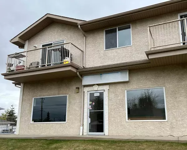 Sylvan Lake, AB T4S 1J9,4920 45 AVE #3