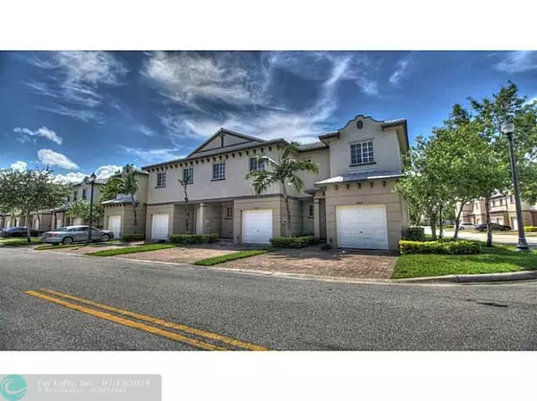 Riviera Beach, FL 33404,1007 Abaco Ln  #1007