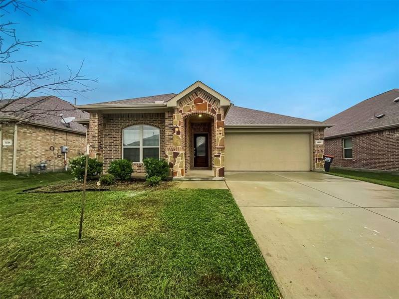 1330 Timberfalls Drive, Anna, TX 75409