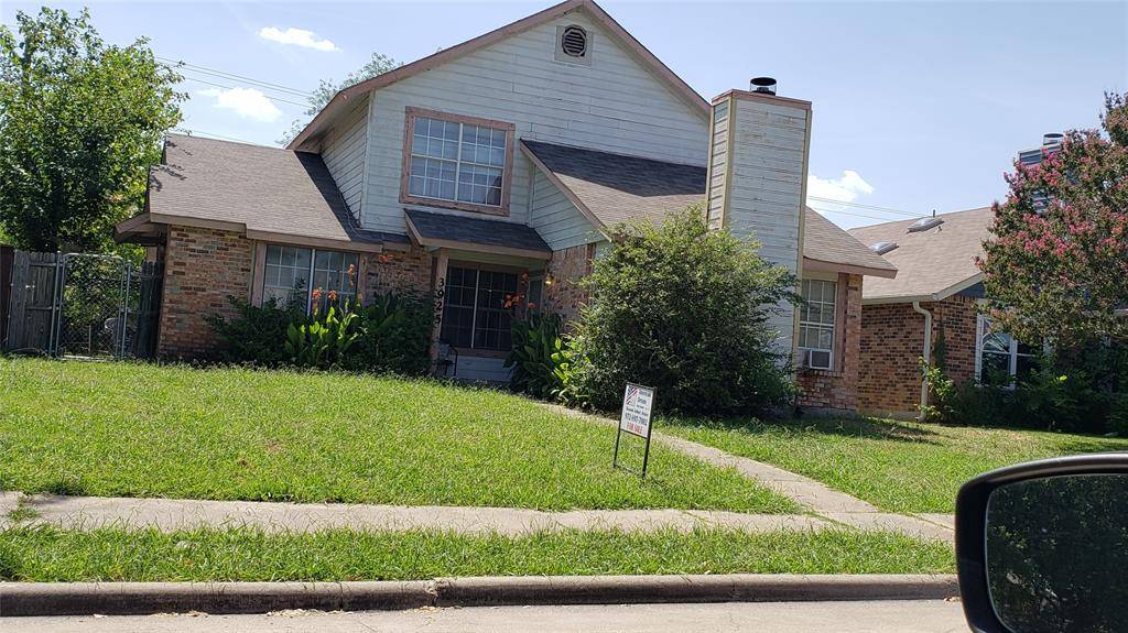 3925 Bond Street, Rowlett, TX 75088