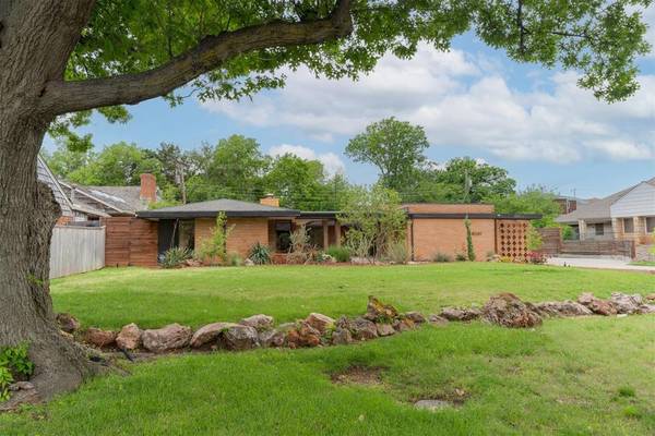 6101 Riviera Drive, Oklahoma City, OK 73112