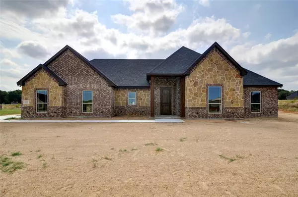 229 Etta, Springtown, TX 76082