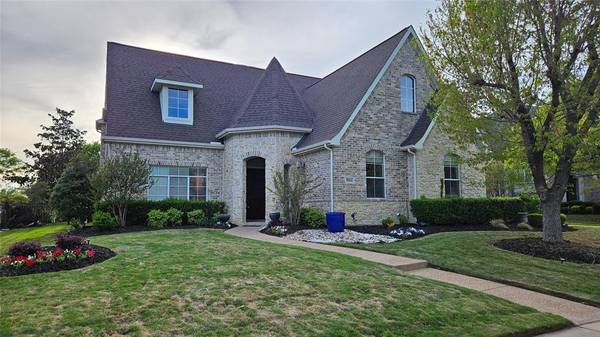 Flower Mound, TX 75028,5101 Balmoral Lane