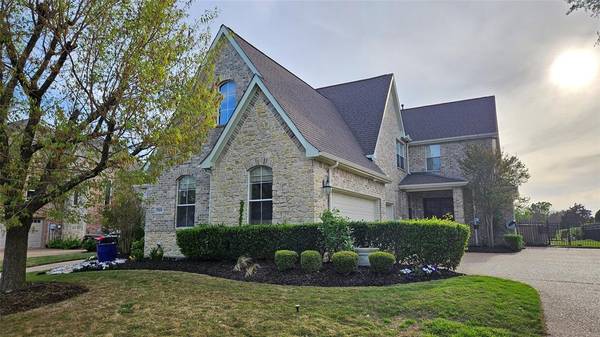 Flower Mound, TX 75028,5101 Balmoral Lane