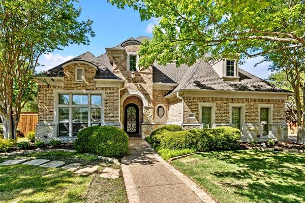 908 Kingsbury Court, Allen, TX 75013