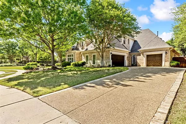 Allen, TX 75013,908 Kingsbury Court