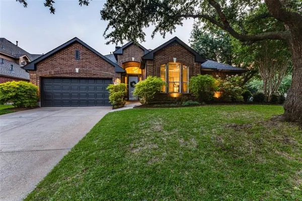 3417 Chadwick Drive,  Flower Mound,  TX 75022