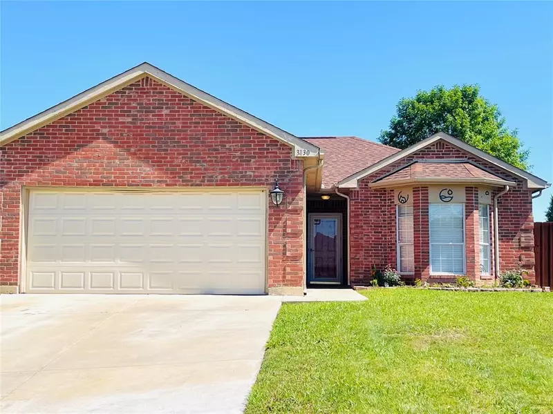 3430 Mayhill Court, Arlington, TX 76014