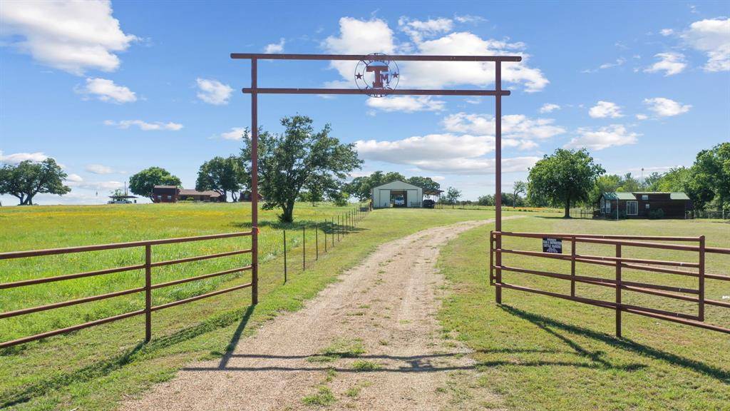 6371 Prather Road, Springtown, TX 76082