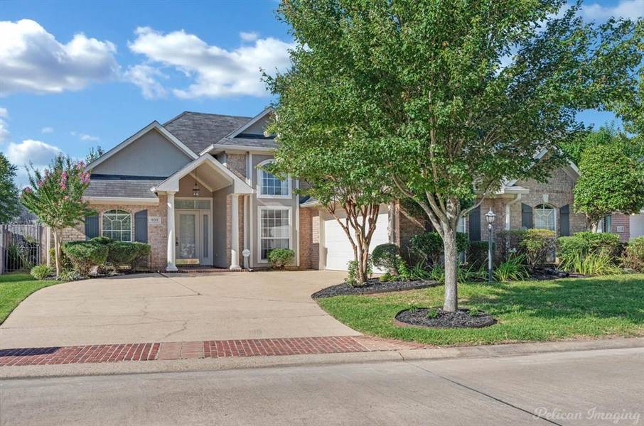 909 Azalea Garden Drive, Shreveport, LA 71115