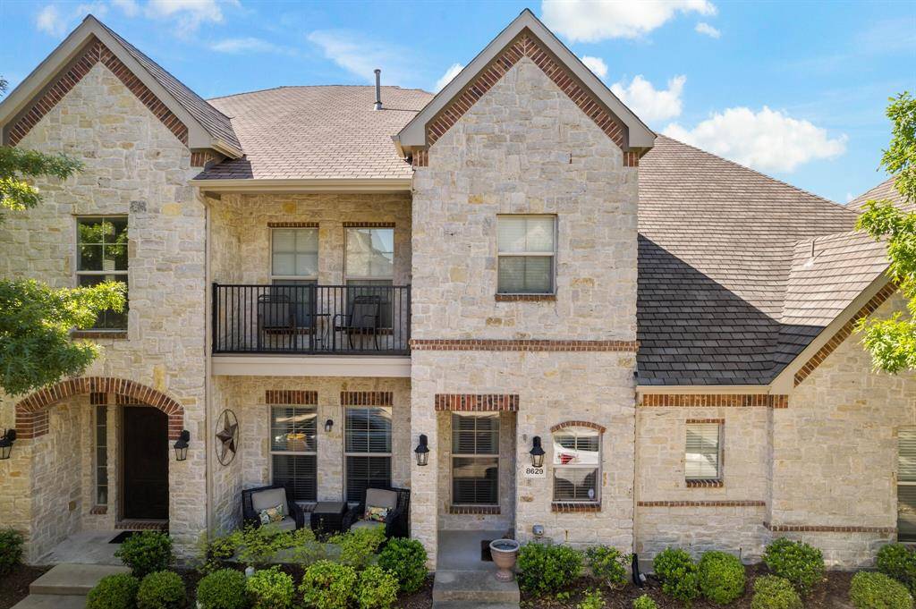 8629 Trolley Trail, Mckinney, TX 75070
