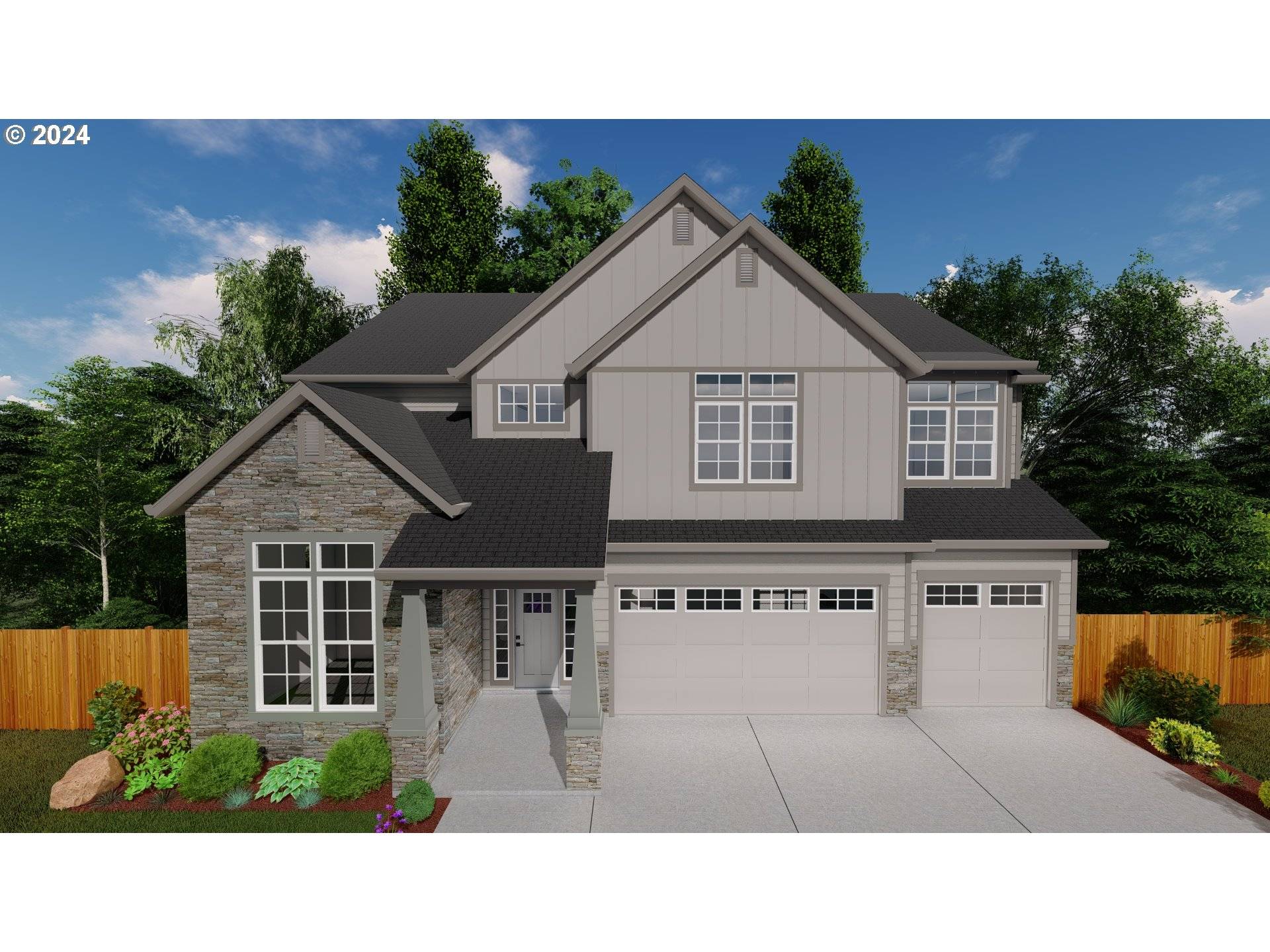 4983 NW Deerhaven TER, Portland, OR 97229