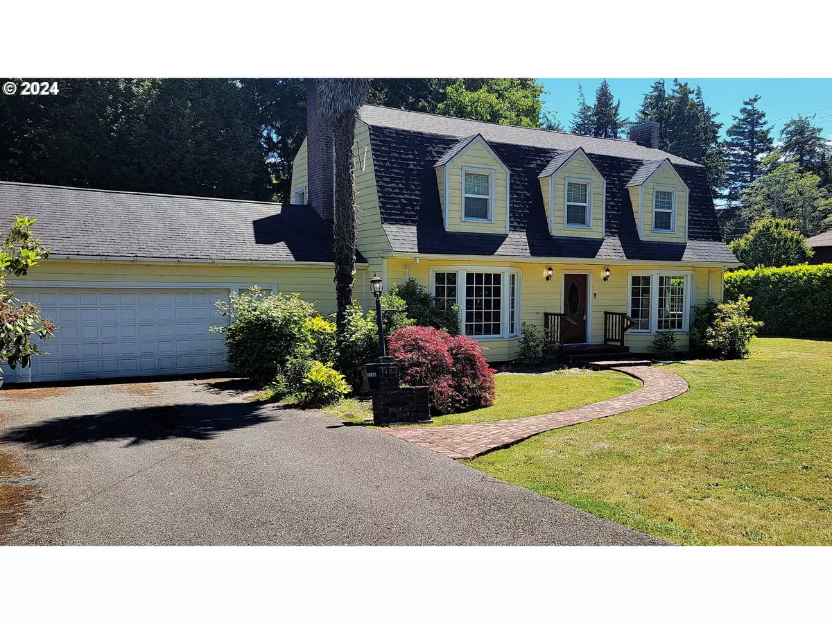 Coos Bay, OR 97420,1185 JUNIPER AVE