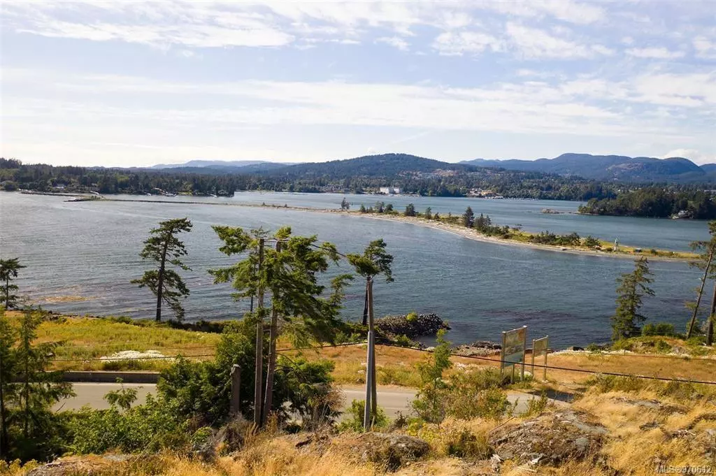 Sooke, BC V9Z 1C1,7023 East Sooke Rd #LOT 4