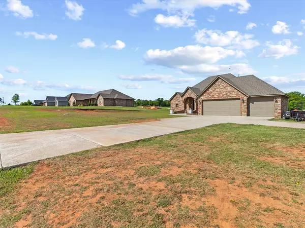 Blanchard, OK 73010,145 S Morgan Avenue