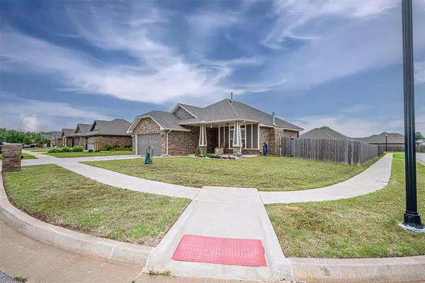 Oklahoma City, OK 73179,4112 Alnwick Lane