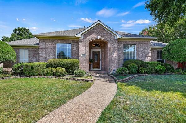 1213 Donegal Lane, Garland, TX 75044