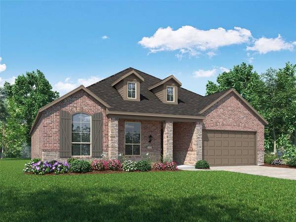 1661 Sheldon Drive, Forney, TX 75126