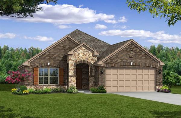 141 Ginger Lane, Hickory Creek, TX 75065