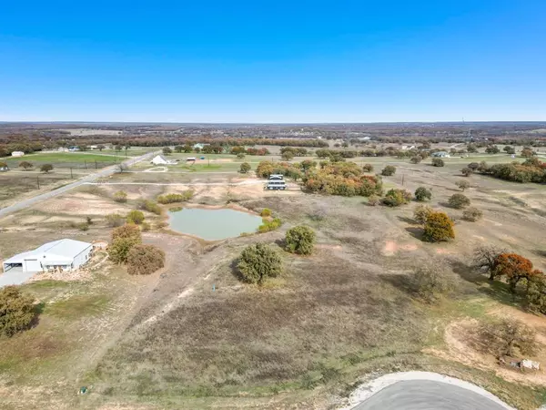 Alvord, TX 76225,125 Sandy Court