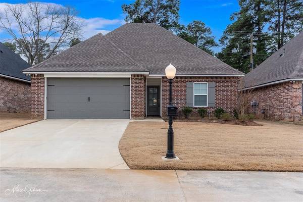 367 Mousse Ruelle Drive, Shreveport, LA 71106