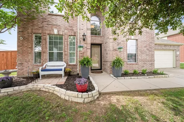 Fort Worth, TX 76052,13688 Saddlewood Drive