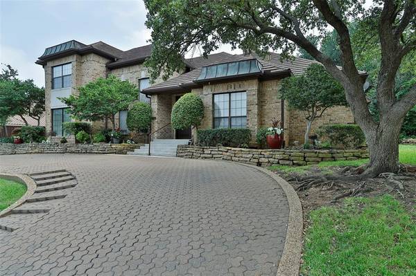 4409 Caesar Lane, Irving, TX 75038