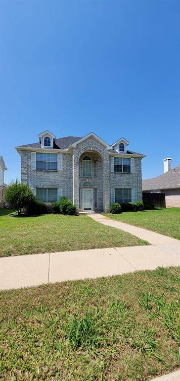 9302 Vista Circle, Irving, TX 75063