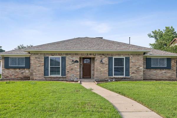 641 Goodwin Drive, Richardson, TX 75081