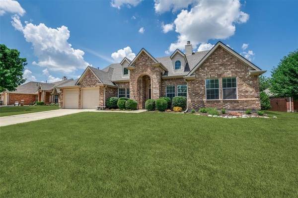 Wylie, TX 75098,3504 Brenden Court