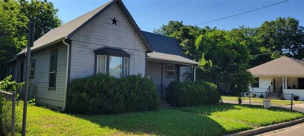 115 Quillen Street,  Whitesboro,  TX 76273